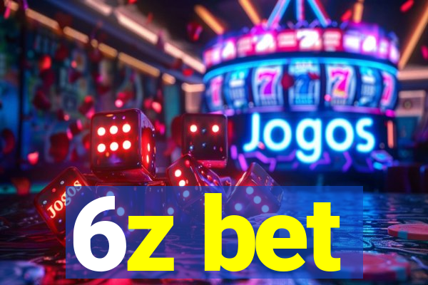 6z bet